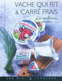 Vache qui rit & Carré frais