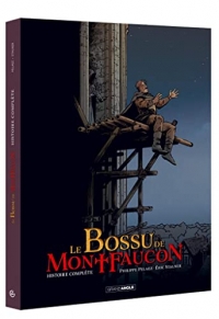Le Bossu de Montfaucon - écrin vol. 01 et 02