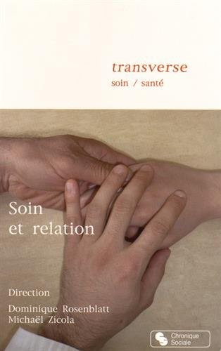 Soin et relation