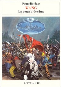 Wang, tome1 : Les Portes d'Occident