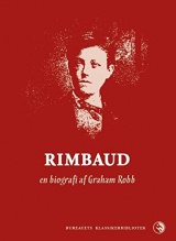 Rimbaud - en biografi