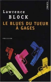 Le Blues du tueur à gages