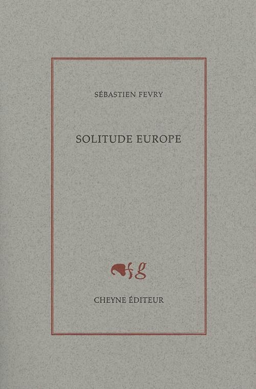 Solitude Europe