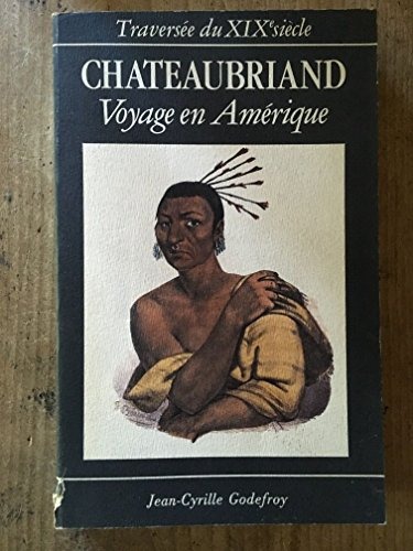 Voyage en Amérique [9782865530113]