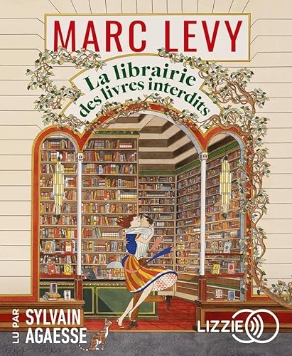 La librairie des livres interdits