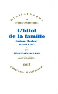L'Idiot de la famille, tome 1