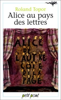 Alice au pays des lettres