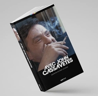 Avec John Cassavetes (version couleur)