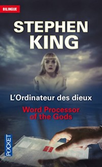 L'Ordinateur des Dieux - Word processor of the Gods