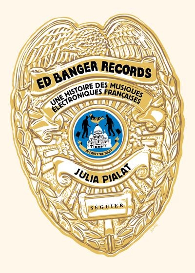 Ed Banger Records - In Party We Trust