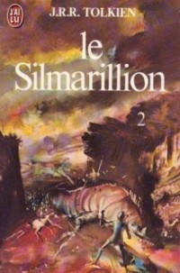 Le silmarillion 2