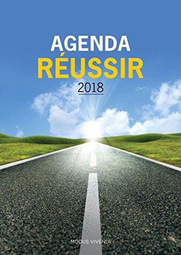 Agenda Réussir