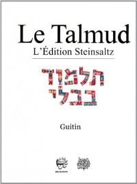 Le Talmud : Tome 19, Guitin