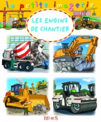 Les engins de chantier