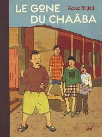 Le Gone du Chaâba