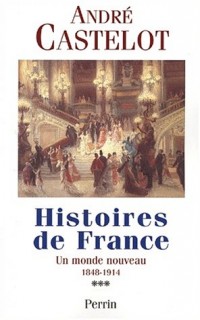 Histoires de France (03)