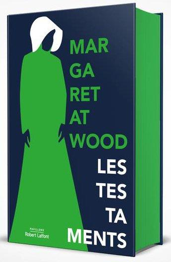 Les Testaments - Collector