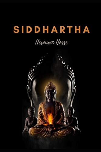 Siddhartha: Full Edition [9798717085366]