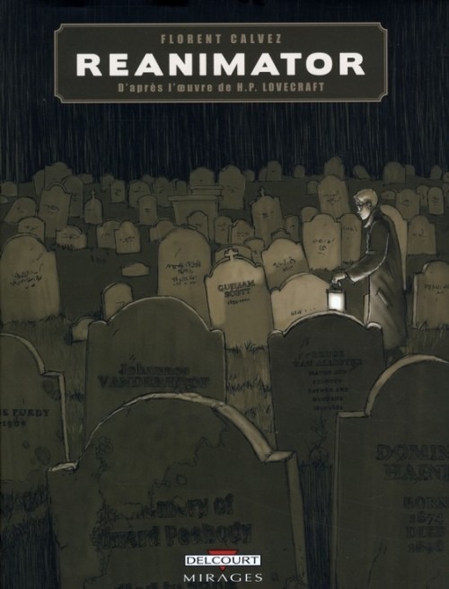 Reanimator