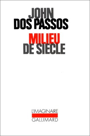 Milieu de siècle