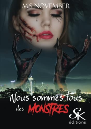 Nous sommes tous des monstres