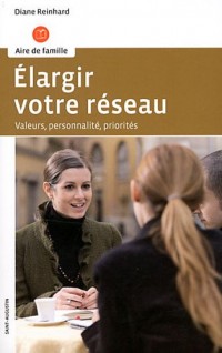 Elargir votre réseau : Valeurs, personnalité, priorités