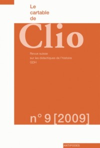 Le Cartable de Clio, N 9/2009