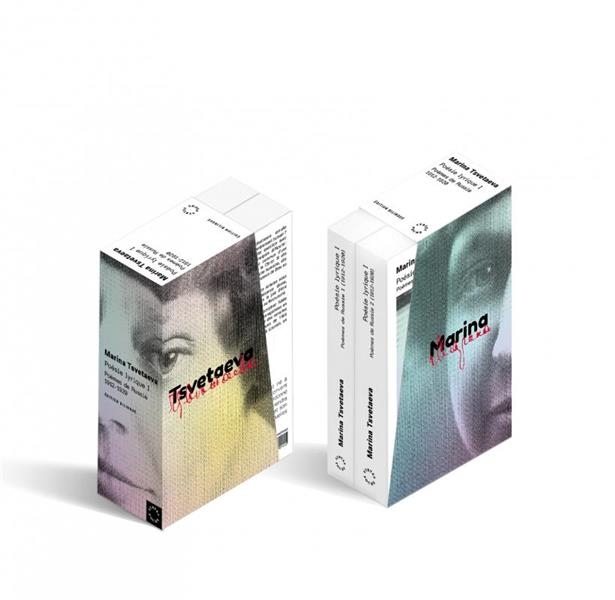 Coffret – Poésie lyrique I - Poèmes de Russie (1912-1920): Poèmes de Russie (1912-1920)