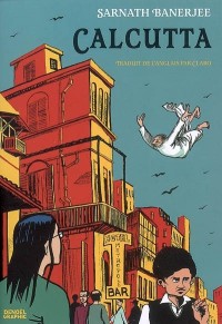 Calcutta