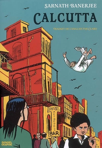 Calcutta