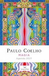Magia. Agenda 2027