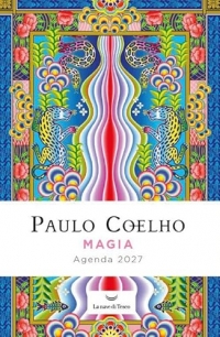 Magia. Agenda 2027