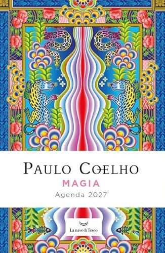 Magia. Agenda 2027