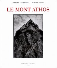 Le Mont Athos