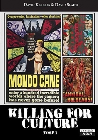 Killing For Culture Tome 1