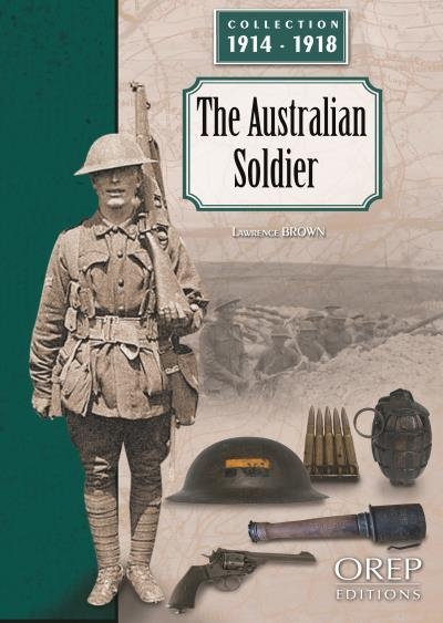 Le soldat australien (GB)