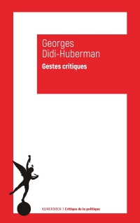 Gestes critiques