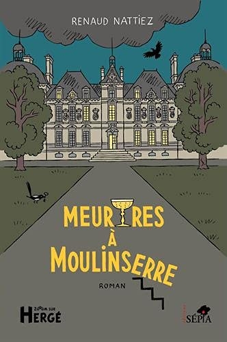 Meurtres à Moulinserre