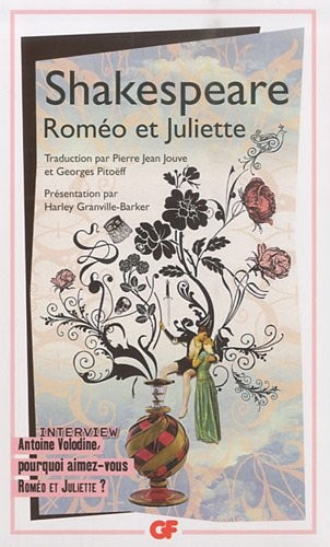 Roméo et Juliette [9782081254862]