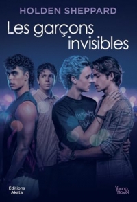 Les Garçons invisibles - (VF)