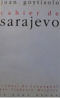 Cahier de Sarajevo