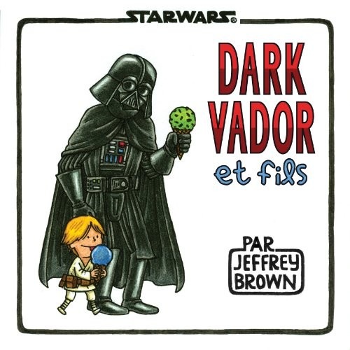 Dark Vador et Fils