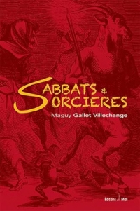 Sabbats et sorcières