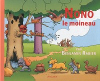 Nono le moineau