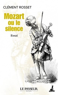 Mozart ou le silence