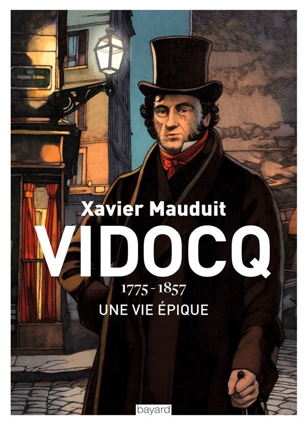 Vidocq