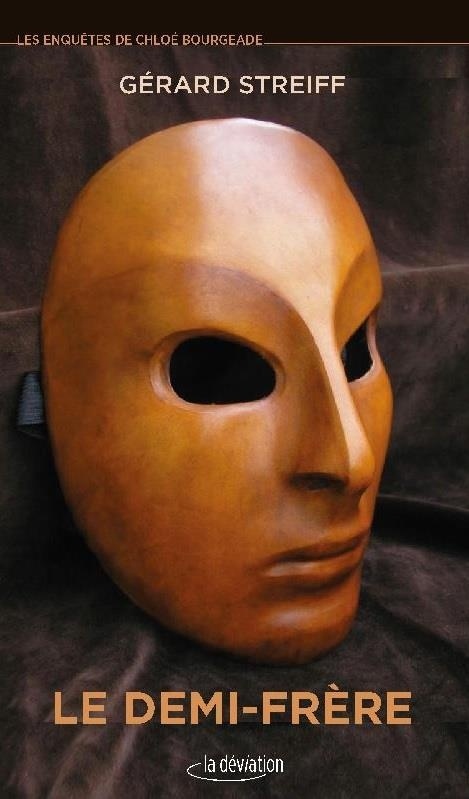 Les enquêtes de Chloé : Le demi-frère