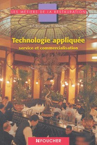 Technologie appliquée