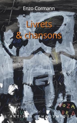 LIVRETS ET CHANSONS