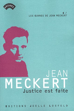 Justice est faite